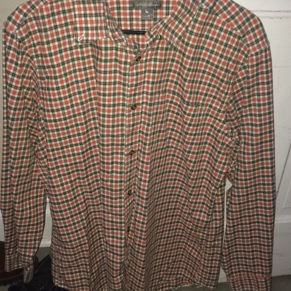 Eddie Bower Shirt - Picture 3 of 3